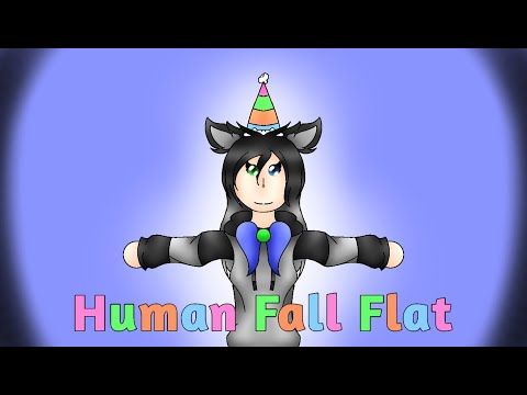 Video guide by Pandy351: Human: Fall Flat Part 16 #humanfallflat