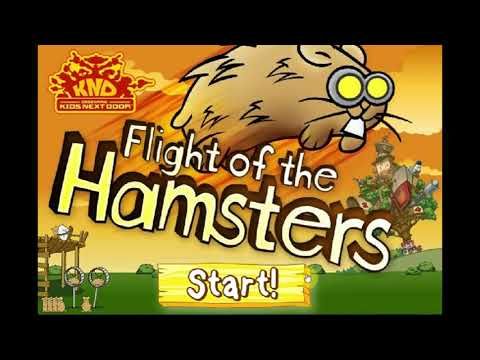 Video guide by : Flight of the Hamsters  #flightofthe