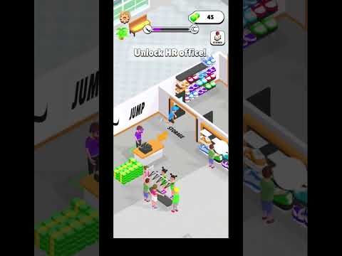 Video guide by 0: Outlets Rush Level 4 #outletsrush