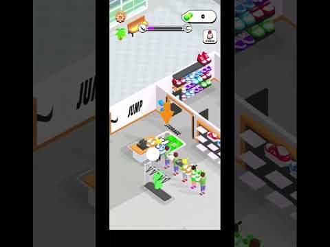 Video guide by 0: Outlets Rush Level 3 #outletsrush