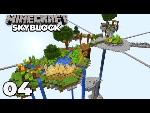 Video guide by fWhip: Skyblock Level 4 #skyblock