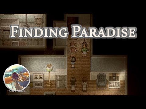 Video guide by nowtfall: Finding Paradise Part 6 #findingparadise