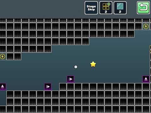 Video guide by 心鏡: Jump Ball Quest Level 282 #jumpballquest