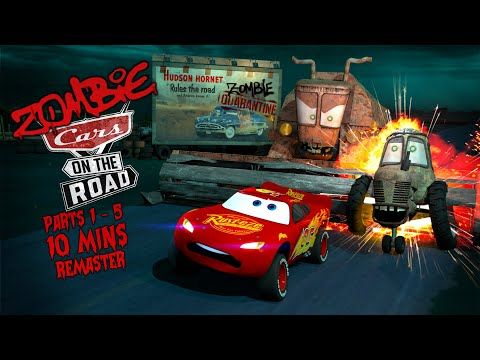 Video guide by Zany TV: Zombie Cars Chapter 01 #zombiecars