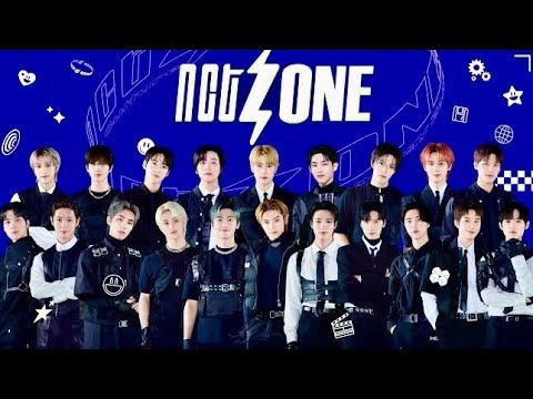 Video guide by : NCT ZONE  #nctzone