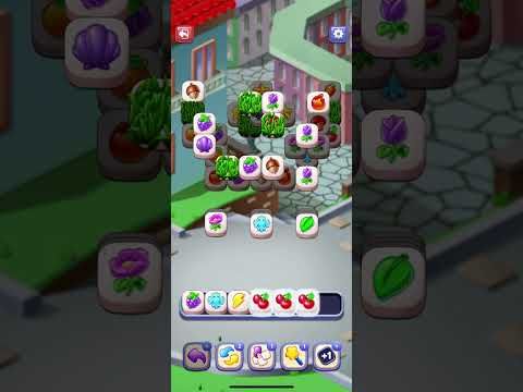 Video guide by UniverseUA: Tile Busters Level 1235 #tilebusters