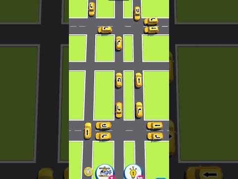 Video guide by Be Wonder Games: Traffic Escape! Level 115 #trafficescape