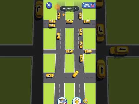 Video guide by Lim Shi San: Traffic Escape! Level 111 #trafficescape