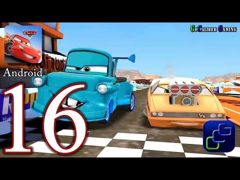 Video guide by gocalibergaming: Cars: Fast as Lightning Part 16 #carsfastas