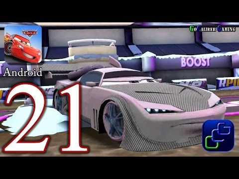 Video guide by gocalibergaming: Cars: Fast as Lightning Part 21 #carsfastas