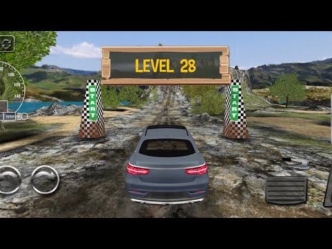 Video guide by Realistboi: 4x4 Off-Road Rally 7 Level 28 #4x4offroadrally