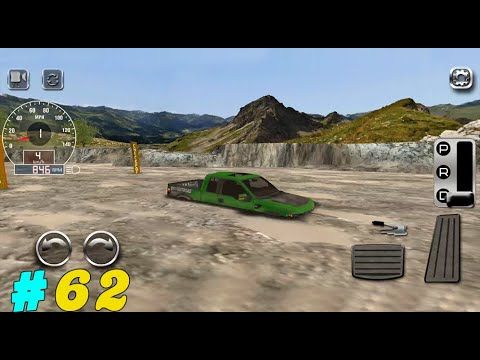 Video guide by Mobi GamerX: 4x4 Off-Road Rally 7 Level 62 #4x4offroadrally
