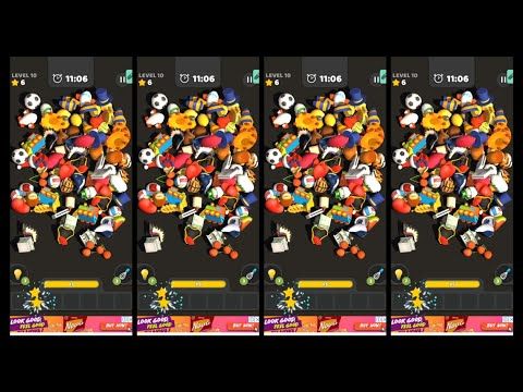Video guide by FUNPamilya Vlog: Match Tile 3D Level 10 #matchtile3d