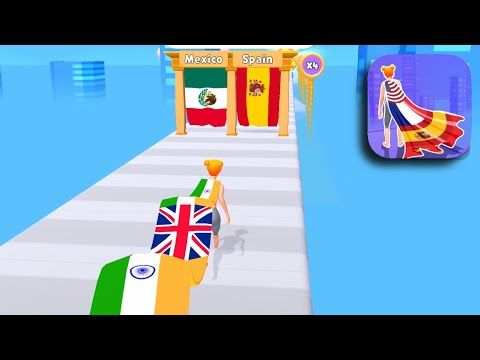 Video guide by Lucifer nani: Collect Flag! Part 1 #collectflag