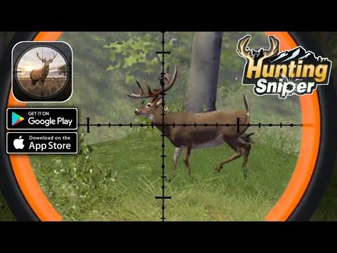Video guide by : Hunting Sniper  #huntingsniper