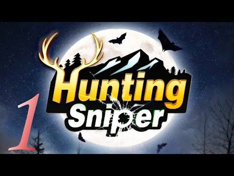 Video guide by Rasamble: Hunting Sniper Part 1 #huntingsniper