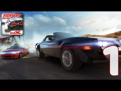 Video guide by MobileGameplaysTV: CarX Highway Racing Part 1 #carxhighwayracing