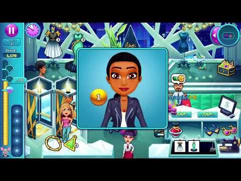 Video guide by James Games: Fabulous Level 2 #fabulous