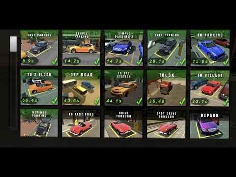 Video guide by Yellow Red: Car Parking Multiplayer Level 1 #carparkingmultiplayer