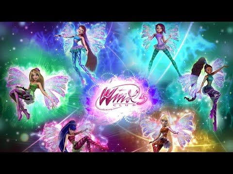 Video guide by Moosha Gaming: Winx Club: Winx Sirenix Power Level 1 #winxclubwinx