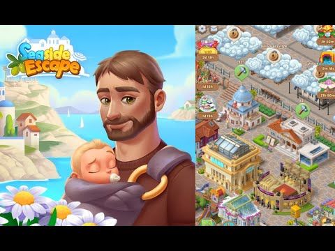 Video guide by Play Games: Seaside Escape Part 116 - Level 99 #seasideescape