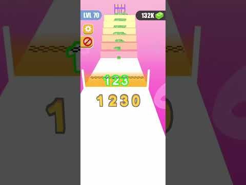 Video guide by MGMK: Join Numbers Level 70 #joinnumbers