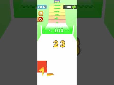 Video guide by MGMK: Join Numbers Level 69 #joinnumbers