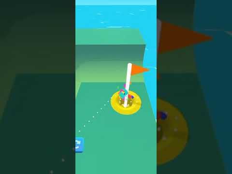 Video guide by Abhiii is live: Perfect Golf! Level 162 #perfectgolf