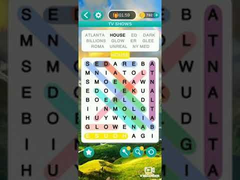 Video guide by NN Space: Word Search Journey Level 1771 #wordsearchjourney