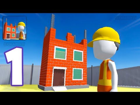 Video guide by ClickGameplay: Pro Builder 3D Part 1 #probuilder3d