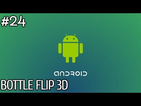 Video guide by Steven Oey: Bottle Flip 3D!! Part 24 #bottleflip3d
