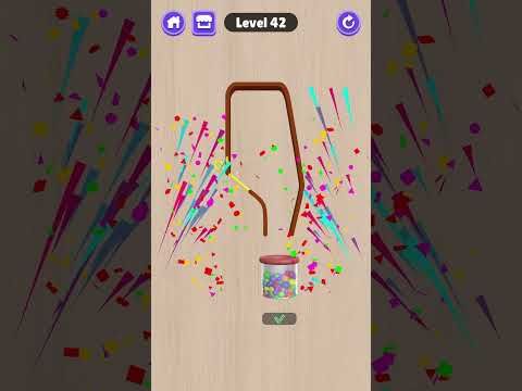 Video guide by SmolGames: Pull Pin Out 3D Level 42 #pullpinout