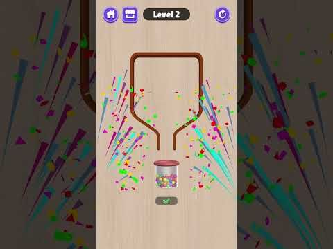 Video guide by RebelYelliex Oldschool Games: Pull Pin Out 3D Level 2 #pullpinout