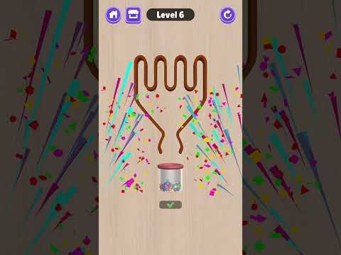 Video guide by RebelYelliex Oldschool Games: Pull Pin Out 3D Level 6 #pullpinout