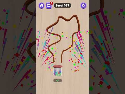 Video guide by RebelYelliex: Pull Pin Out 3D Level 147 #pullpinout