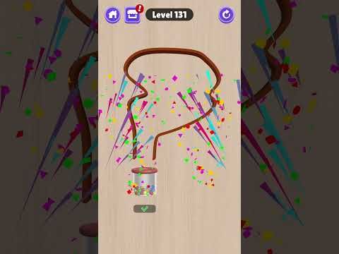 Video guide by RebelYelliex: Pull Pin Out 3D Level 131 #pullpinout