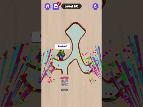 Video guide by RebelYelliex: Pull Pin Out 3D Level 60 #pullpinout