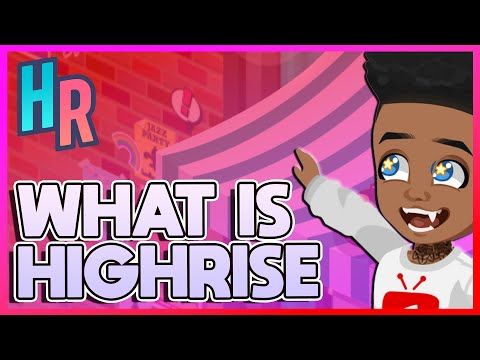 Video guide by : Highrise Virtual World  #highrisevirtualworld