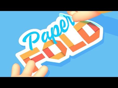 Video guide by NIX KALI: Paper Fold Level 161 #paperfold