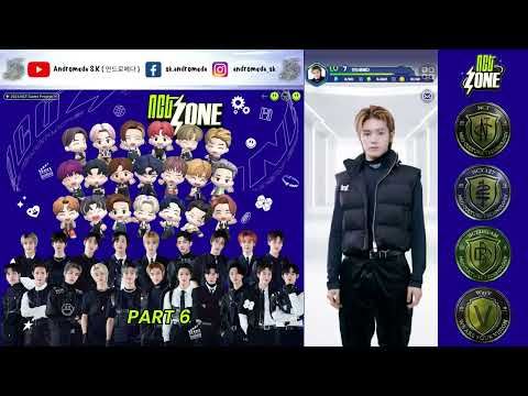 Video guide by Andromeda S.K ( 안드로메다 ): NCT ZONE Level 7 #nctzone