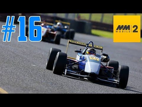 Video guide by AFR Motorsport: Motorsport Manager Mobile 2 Part 16 #motorsportmanagermobile