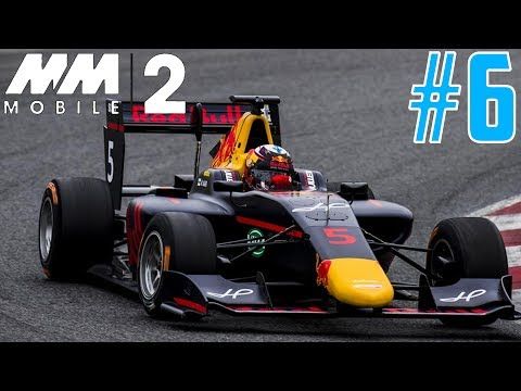 Video guide by AFR Motorsport: Motorsport Manager Mobile 2 Part 6 #motorsportmanagermobile