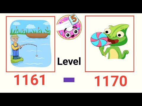 Video guide by dopgameyt: DOP 5: Delete One Part  - Level 1161 #dop5delete
