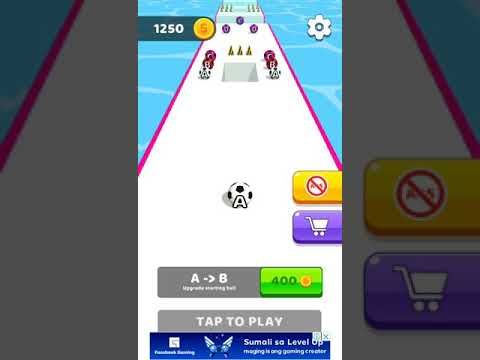 Video guide by Shana Family Games: ABC Runner Level 11 #abcrunner