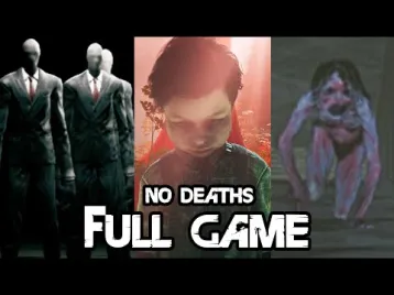 Video guide by BabyZone: Slender: The Arrival Chapter 10 #slenderthearrival