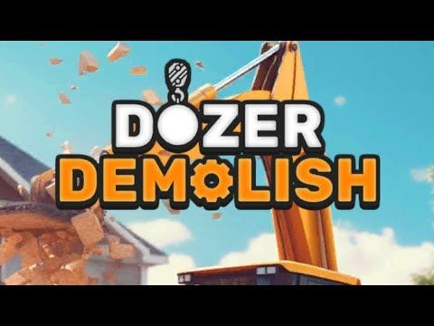 Video guide by NIX KALI: Dozer Demolish: City Tear Down Part 15 #dozerdemolishcity