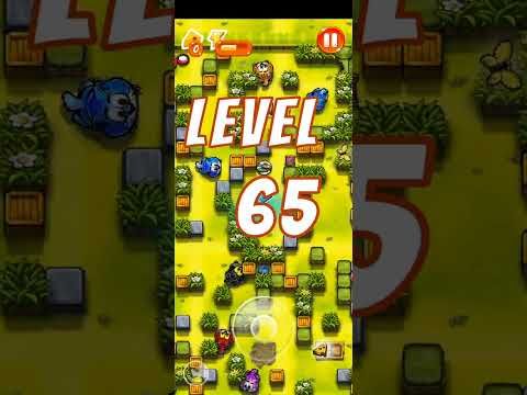 Video guide by Simple Game: Smart Mouse Level 65 #smartmouse