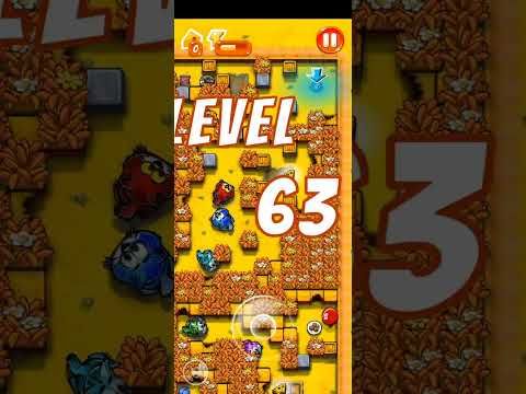 Video guide by Simple Game: Smart Mouse Level 63 #smartmouse