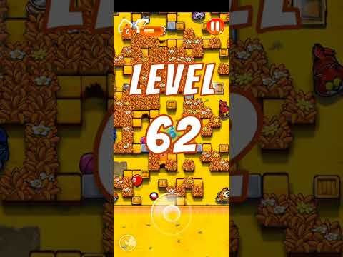 Video guide by Simple Game: Smart Mouse Level 62 #smartmouse