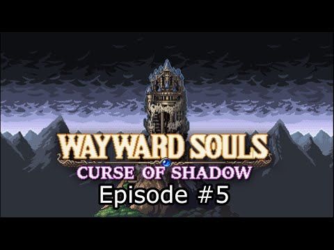 Video guide by Dapewpstain: Wayward Souls Level 5 #waywardsouls